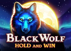 Black Wolf