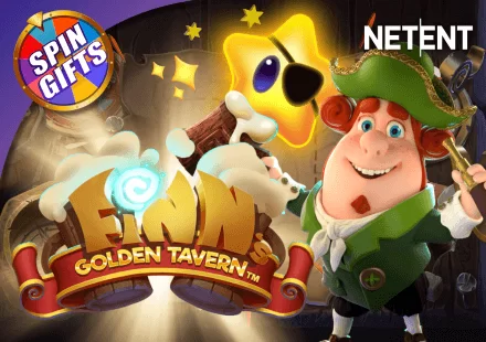 Finn's Golden Tavern