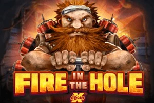 Fire in the Hole xBomb