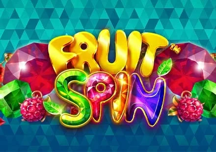 Fruit Spin