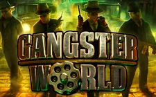 Gangster World