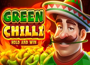 Green Chilli