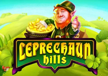 Leprechaun Hills