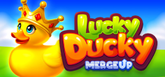 Lucky Ducky Merge Up