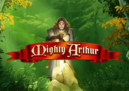 Mighty Arthur