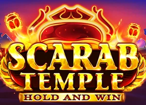 Scarab Temple