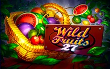 Wild Fruits 27