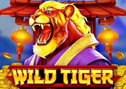 Wild Tiger