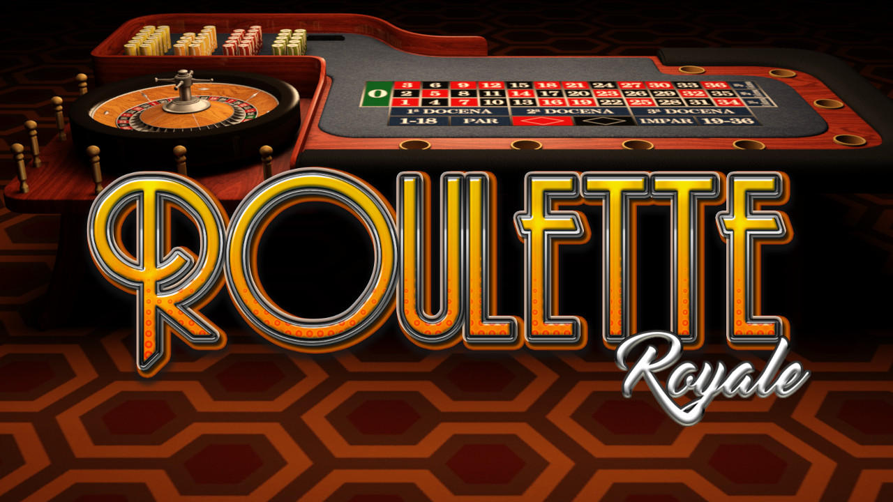Roulette Royale