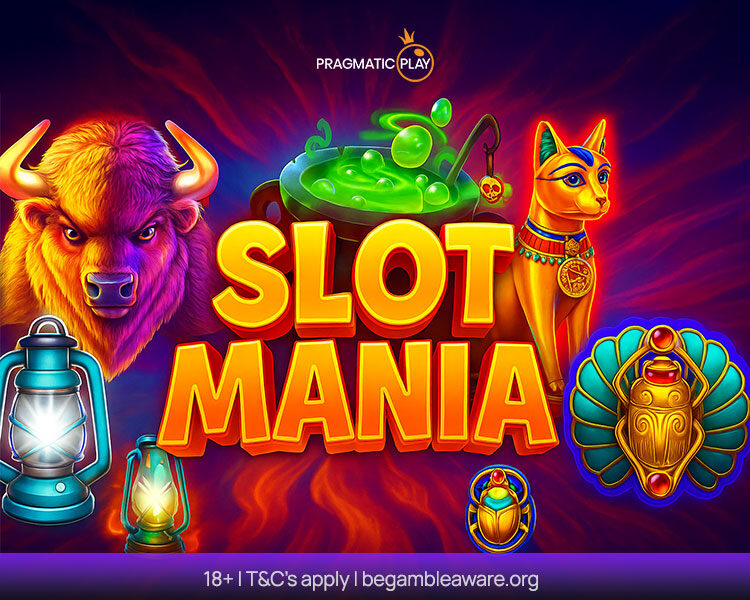 Slot Mania