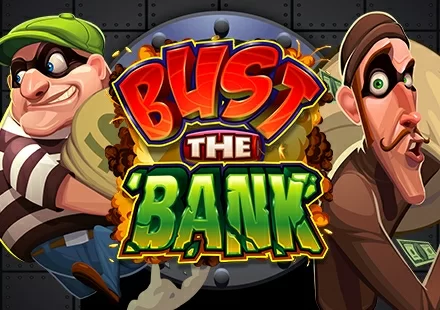 Bust the Bank